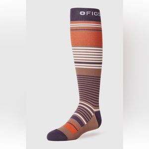 Women’s FIGS Compression Socks, Size M, Never Worn